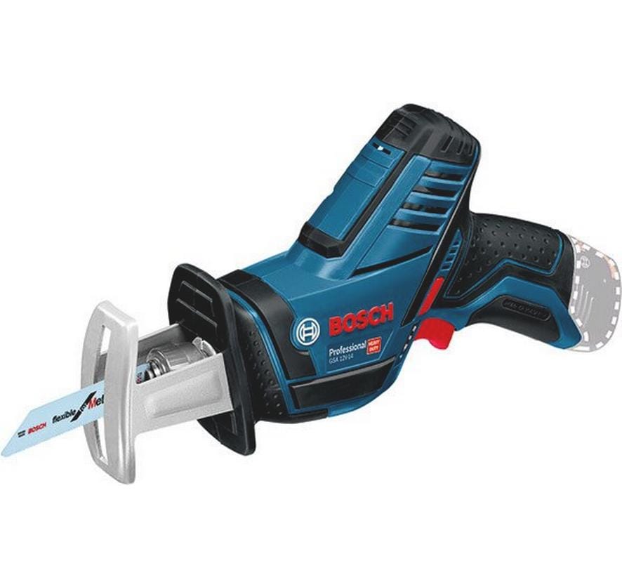 Akku-Säbelsäge GSA 12V-14 in L-BOXX