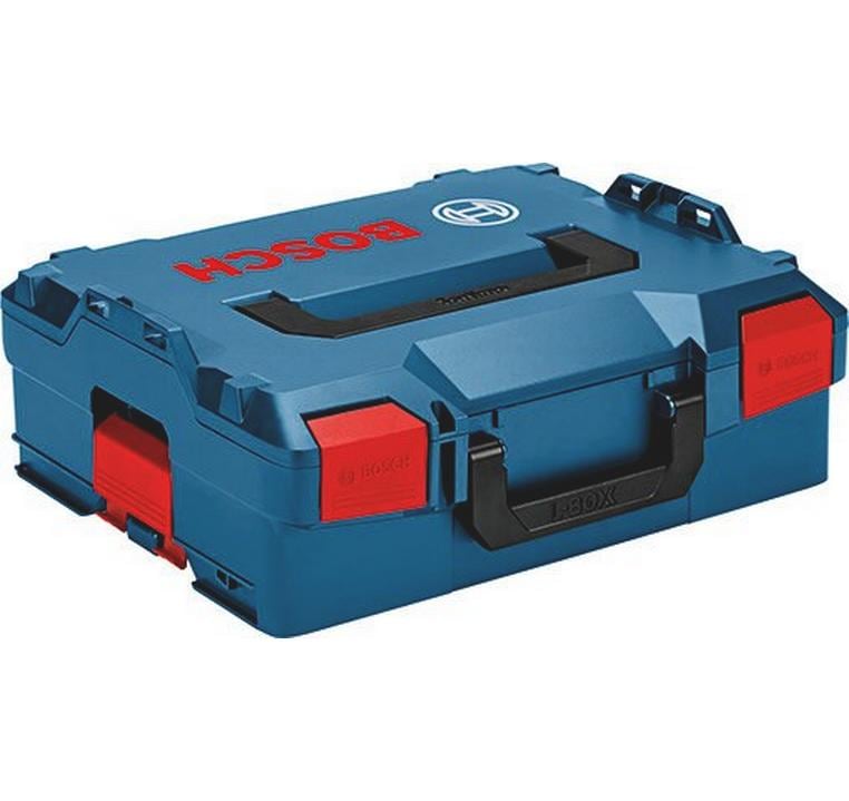 BOSCH Professional L-BOXX 136 Die Top-Box für Profis