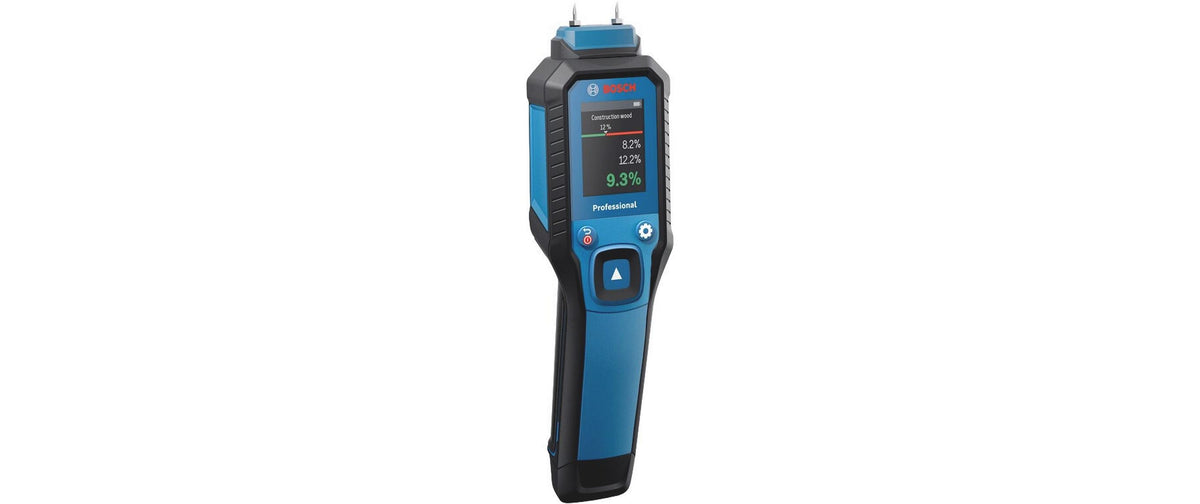 Materialfeuchtigkeitsmesser GMP 1-13