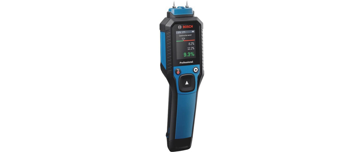 Materialfeuchtigkeitsmesser GMP 2-15