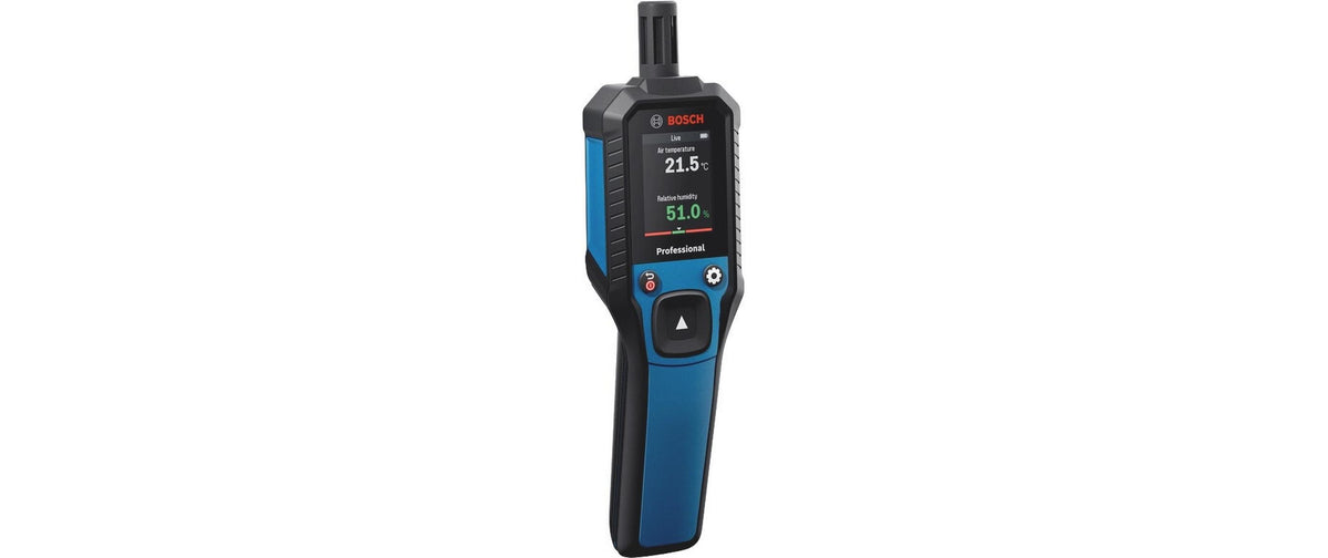 Thermo-Hygrometer GDH 1-17