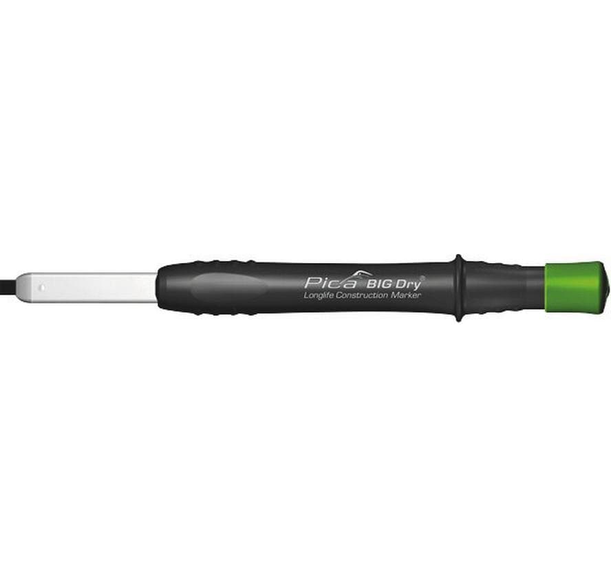 Pica BIG-Dry Marker Longlife Construction