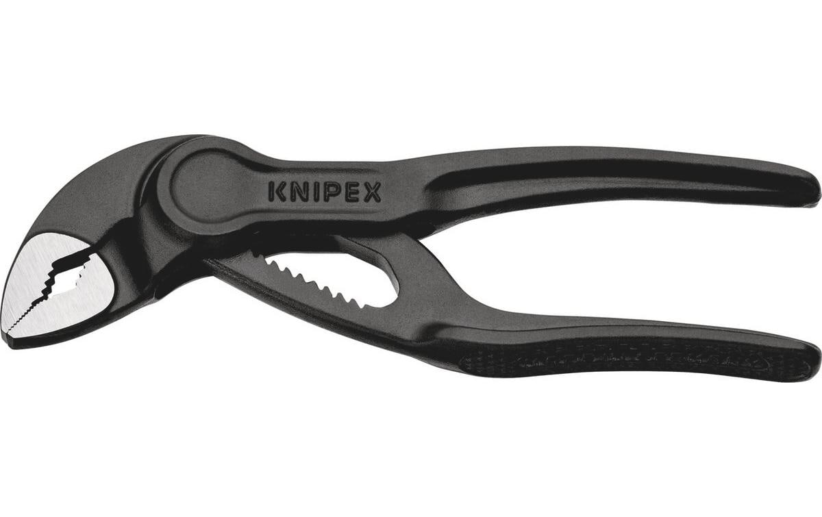 KNIPEX Cobra XS WaPu-Zange