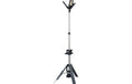 Brennenstuhl LED Baustrahler Professional stativ, Dreikopf 13502 T