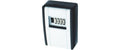 ABUS 787 B/Wandmontage KeyGarage Schlüsselschrank