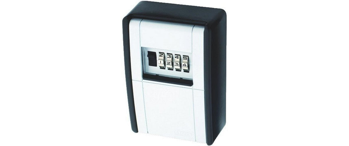 ABUS 787 B/Wandmontage KeyGarage Schlüsselschrank