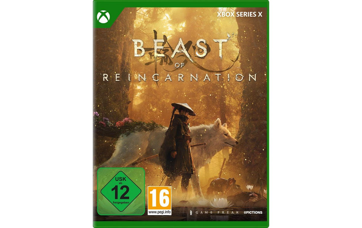 Beast of Reincarnation, XSX Alter: 16+