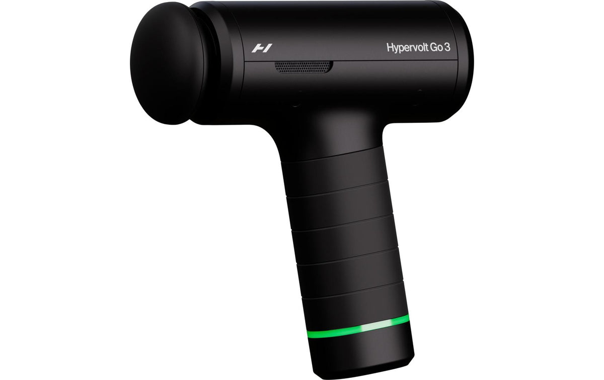 Hypervolt Go 3