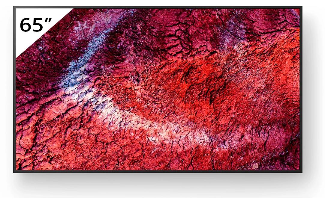 Sony FW-65BZ40PB Public Display 65" Display