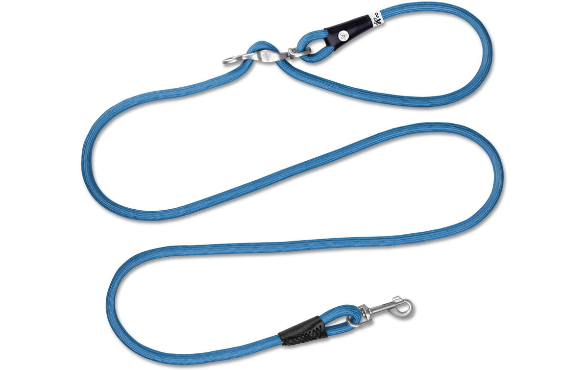 Curli Vario Comfort Leine LE26 Blau S