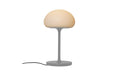 Nordlux Sponge on a Stick Tischleuchte grau/weiss