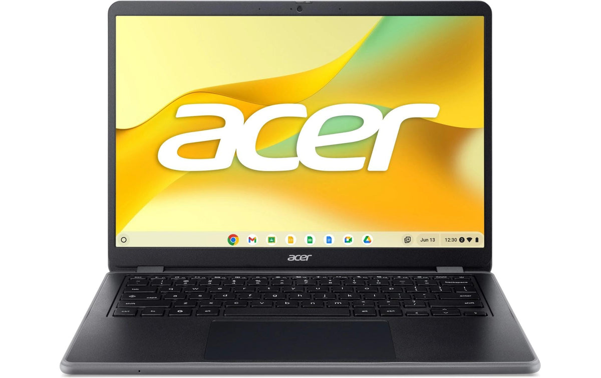 Acer Chromebook 514 (C937), N150, Chrome OS 14.0", FHD, 8GB, 128GB eMMC