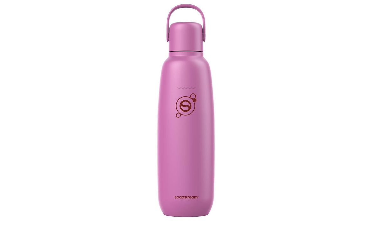 Sodastream Flasche Fizz&go cool Guave 0.9L 0.9L Flasche