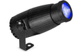 BeamZ PSZ18W LED Pinspot, 18W, RGBW, Zoom