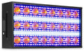 BeamZ Attack Stroboskop, Pixelsteuerung, RGB+CW, DMX