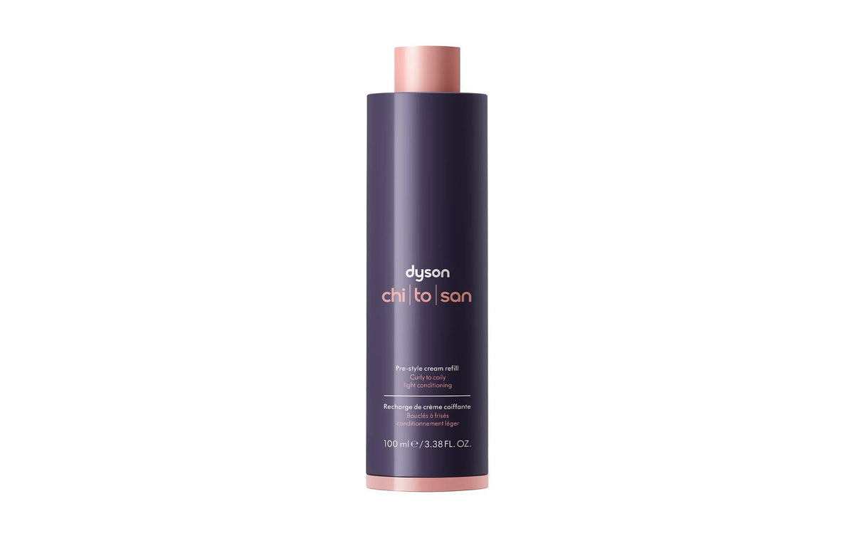 dyson Chitosan Pre-style Cream (hf01) 100ml