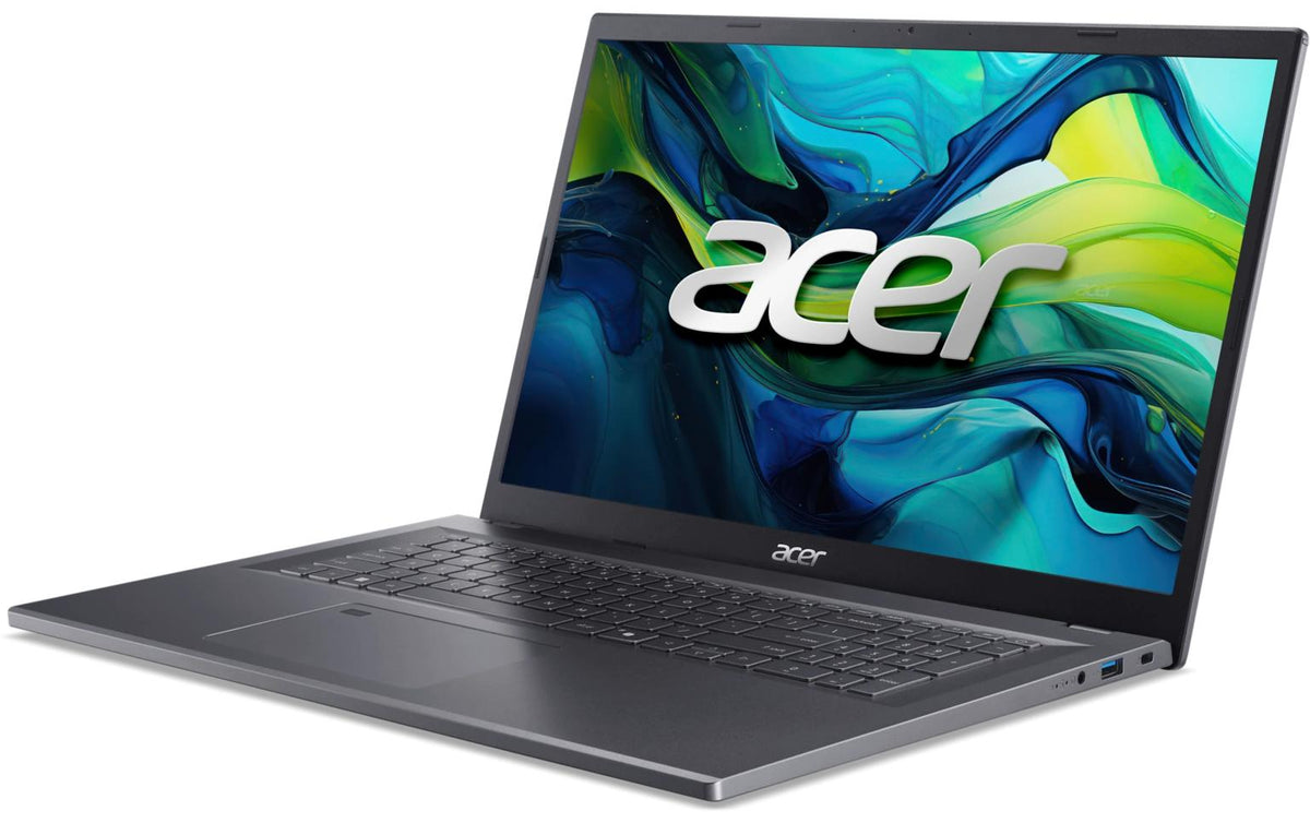 Acer Aspire 17, i9-13900H, W11H 17" FHD, 32GB, 1TB SSD