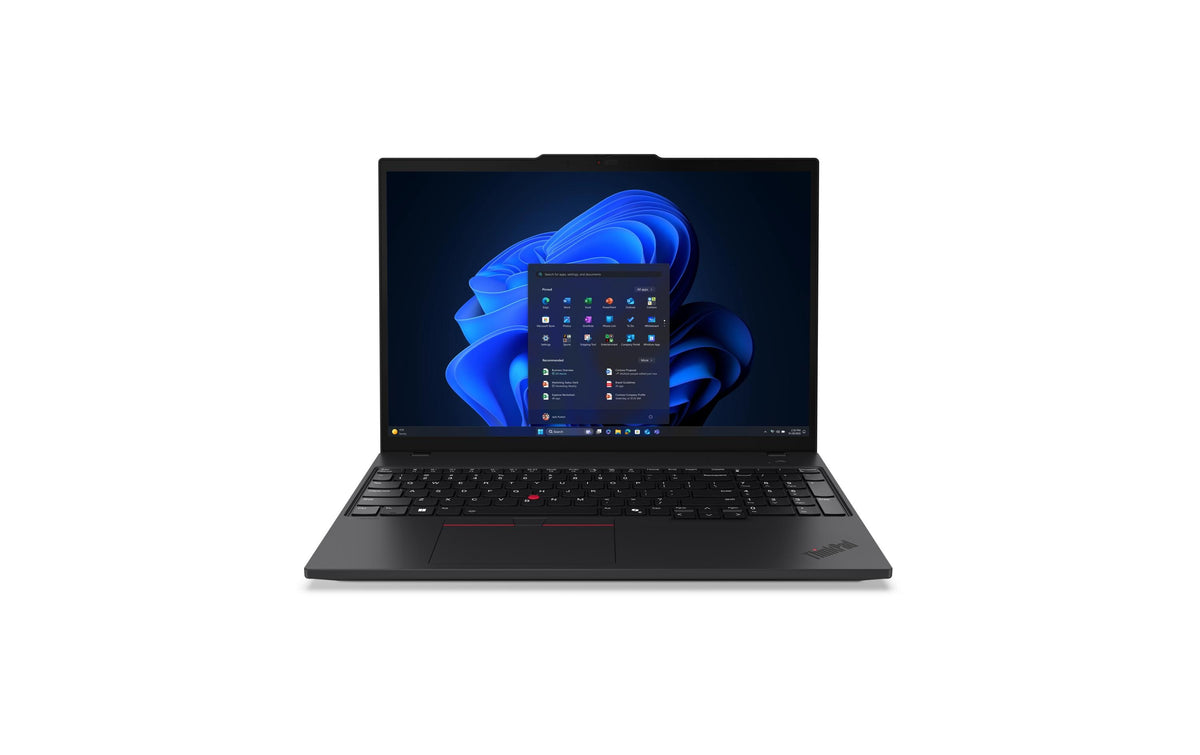 Lenovo ThinkPad T16 G4, Ultra 5 228V, W11-P 16" WUXGA, 32GB, 512GB SSD, Ready