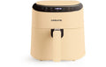 Create Fryer Air Pro Compact, Sand 1300W, 3.5l