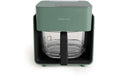 Create Air Fryer Mist, Salbeigrün 1300W, 4.2l