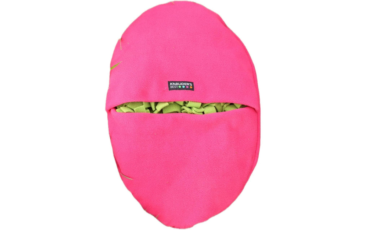 Knauder's Schnüffelei pink 40x25x0.9cm