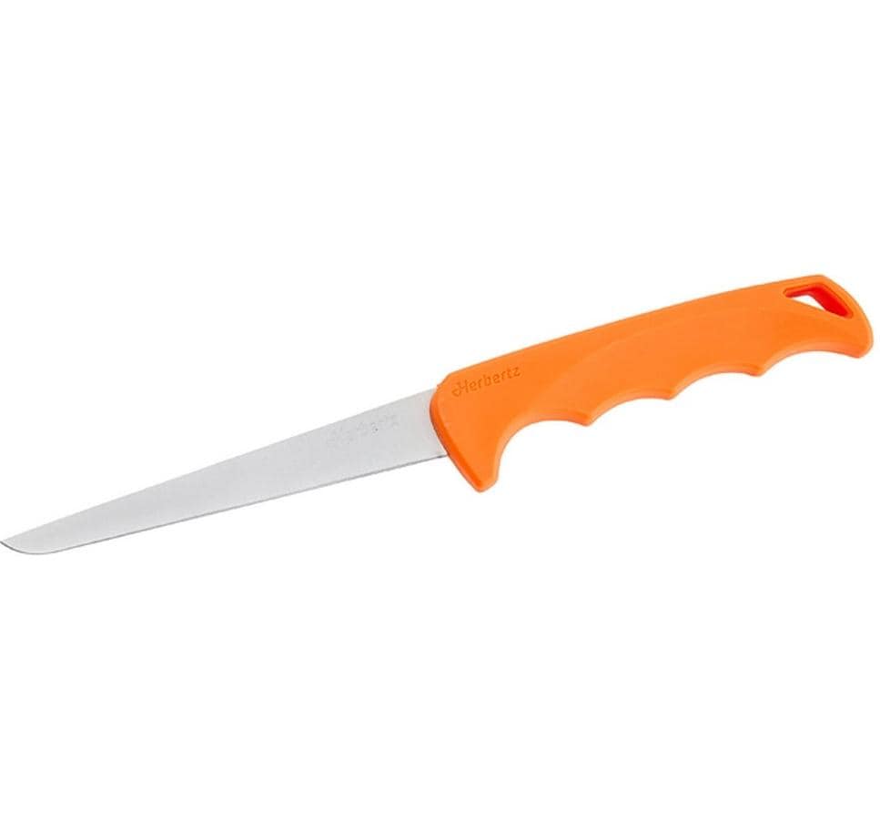Filetiermesser Smart,  Orange,  Small