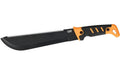 CJH Machete 40 cm mit Sägerücken/ Nylonscheide