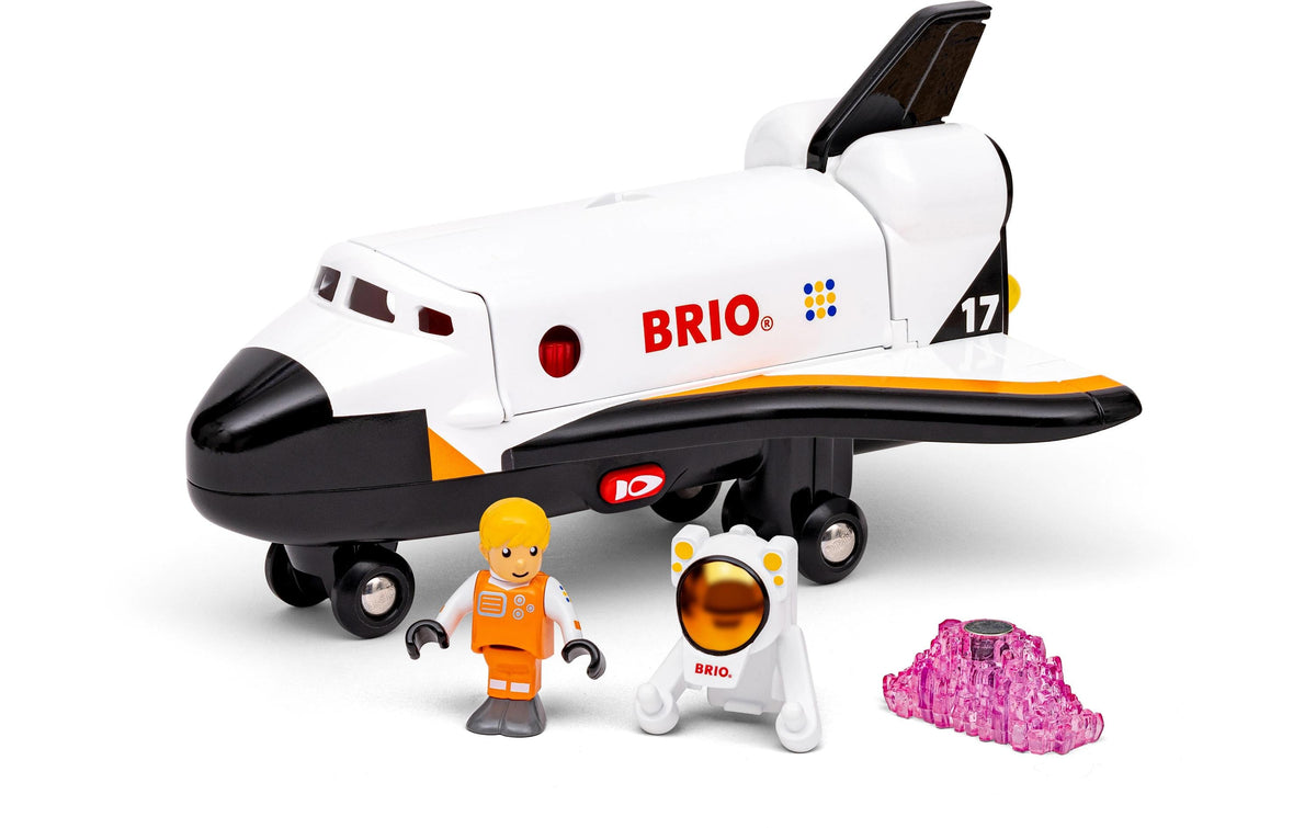 Space Shuttle