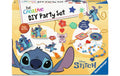 BC Maxi DIY Party Set D/F/I/E/PT