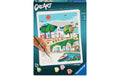 Greek Island              D/F/I