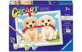 Playing Puppies            D/F/I/EN/E/PT