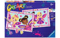 Fairy Princesses          D/F/I/EN/E/PT