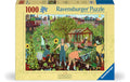 Community Allotment          1000p