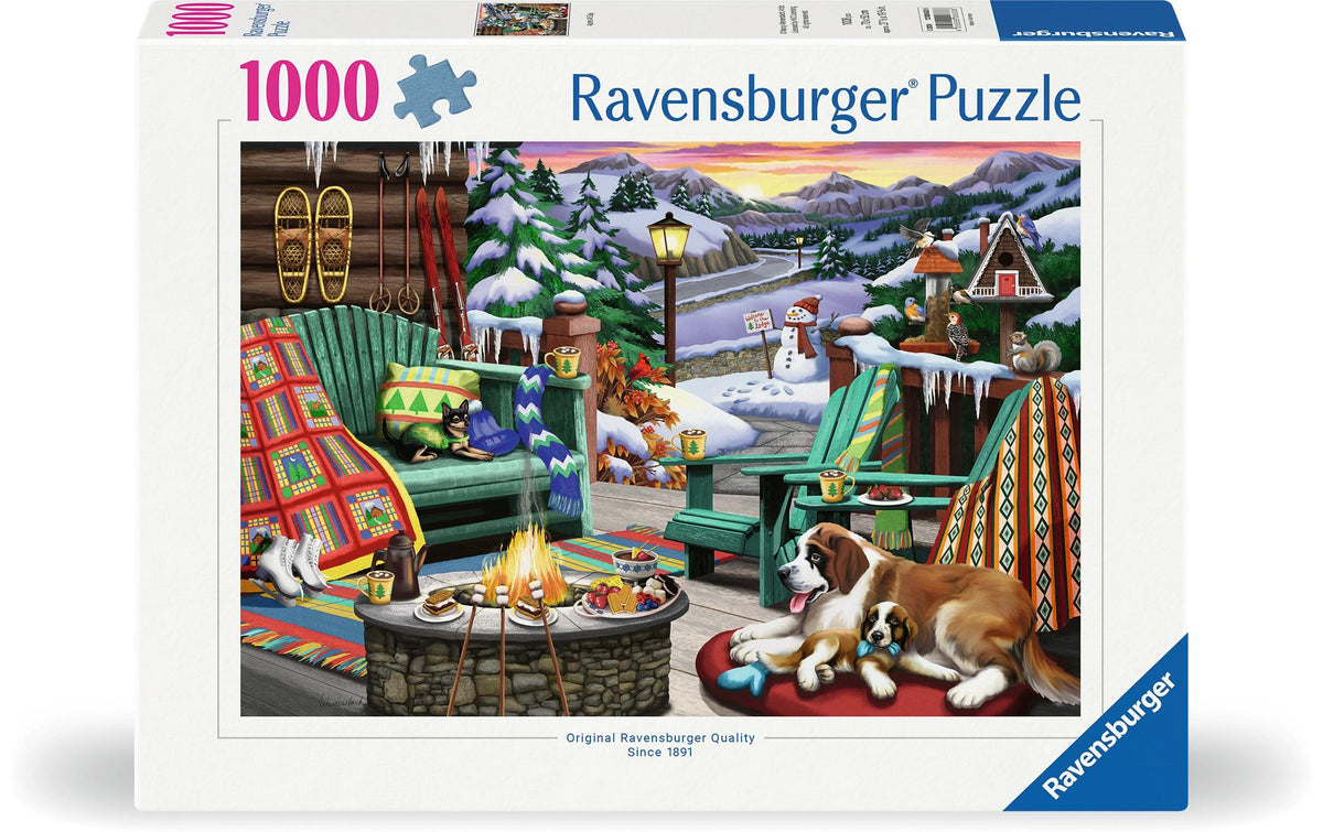 Aprés All Day             1000p