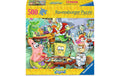 Pz Spieleab. i.d. Krossen Krabbe
