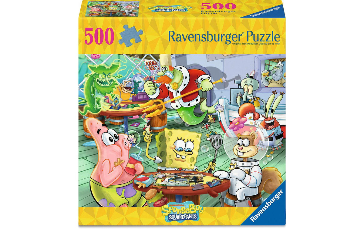 Pz Spieleab. i.d. Krossen Krabbe