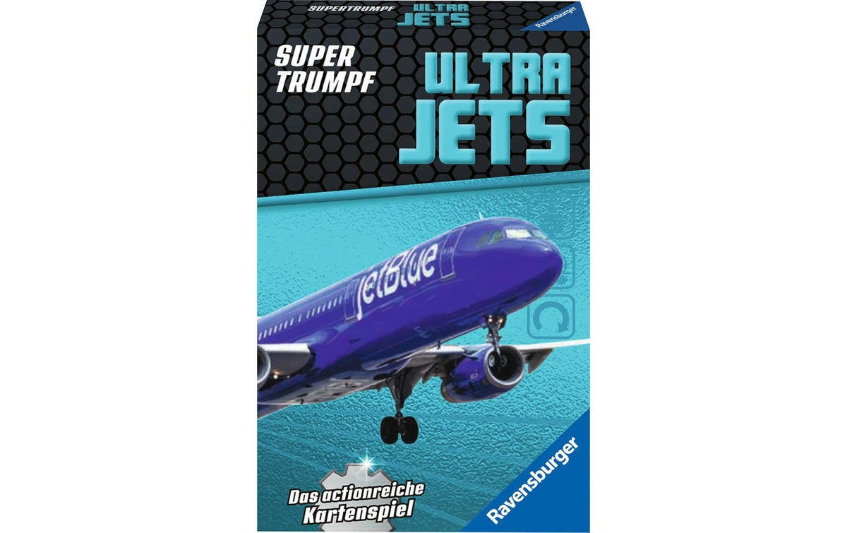 Ultra Jets 21