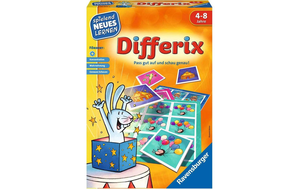 Differix D