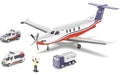 Pilatus PC-12 Pro Flying Doctors
