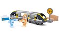 Bluey Train