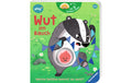 Lustiges Spielbuch: Wut im Bauch