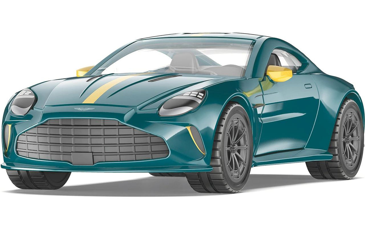 Aston Martin Vantage AMV24 Edition