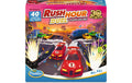 Rush Hour Duel EN/D/FR/IT/NL/ES/PT