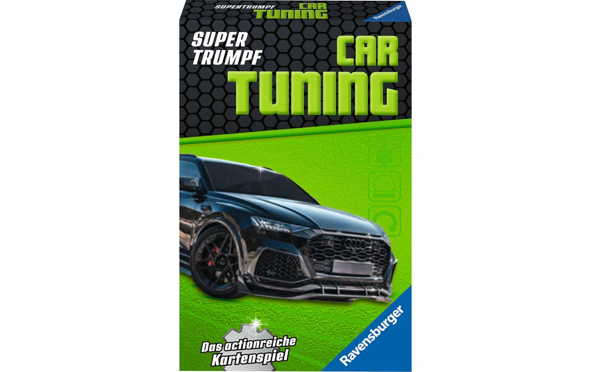 Car Tuning 21