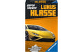 Luxus Klasse 21