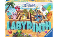 Labyrinth Stitch