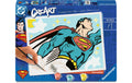 Retro Superman                  D/F/I/EN