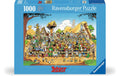 AX Asterix Familienfoto