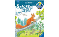 WWWStickern Im Wald