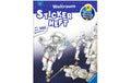 WWWStickern Weltraum